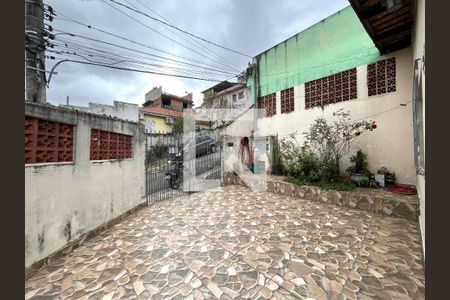 Casa à venda com 175m², 2 quartos e 2 vagasGaragem