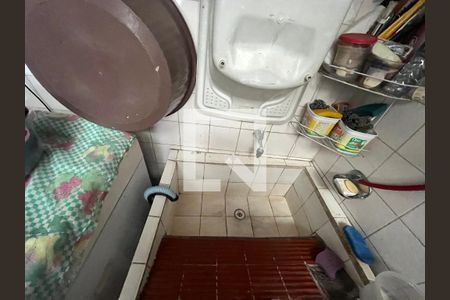 Casa à venda com 175m², 2 quartos e 2 vagasÁrea de Serviço