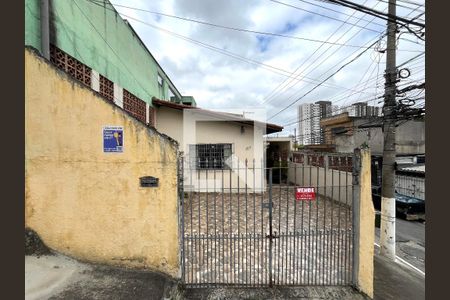 Casa à venda com 175m², 2 quartos e 2 vagasFachada