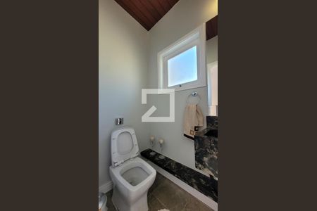 Casa de condomínio à venda com 600m², 7 quartos e 8 vagasLavabo