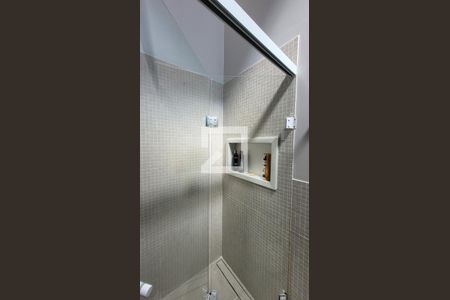 Casa de condomínio à venda com 600m², 7 quartos e 8 vagasBanheiro social