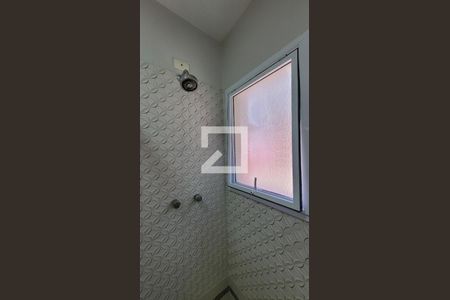 Casa de condomínio à venda com 600m², 7 quartos e 8 vagasBanheiro da Suíte 1