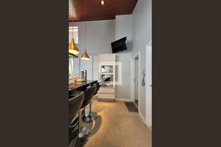 Casa de condomínio à venda com 600m², 7 quartos e 8 vagasCozinha