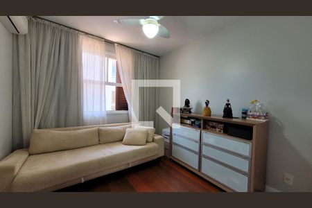 Casa de condomínio à venda com 600m², 7 quartos e 8 vagasQuarto 2
