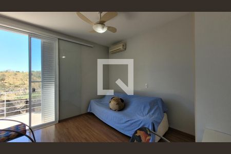 Casa de condomínio à venda com 600m², 7 quartos e 8 vagasCasa de Hospede - Quarto 1