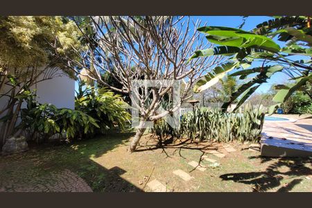 Casa de condomínio à venda com 600m², 7 quartos e 8 vagasÁrea externa