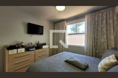 Casa de condomínio à venda com 600m², 7 quartos e 8 vagasSuíte 1