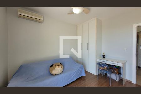 Casa de condomínio à venda com 600m², 7 quartos e 8 vagasCasa de Hospede - Suíte 1