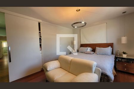 Casa de condomínio à venda com 600m², 7 quartos e 8 vagasSuíte 2 master 