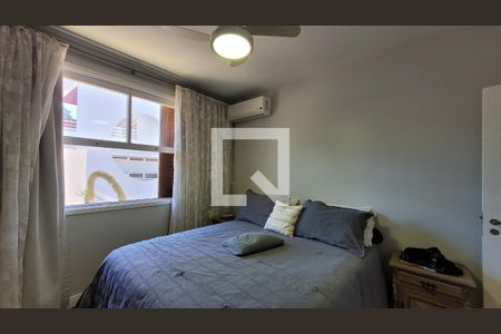 Casa de condomínio à venda com 600m², 7 quartos e 8 vagasSuíte 1