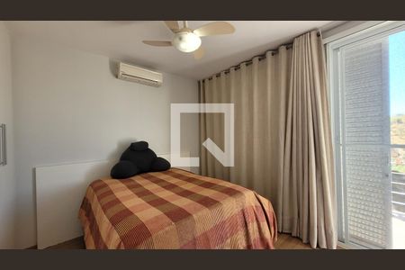 Casa de condomínio à venda com 600m², 7 quartos e 8 vagasCasa de Hospede - Quarto 2