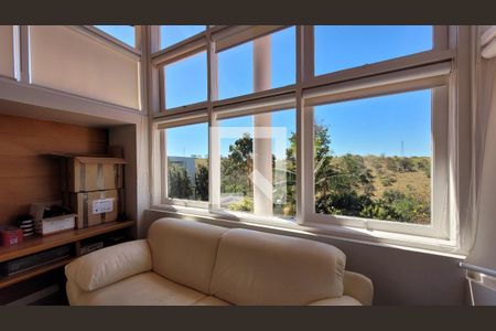 Casa de condomínio à venda com 600m², 7 quartos e 8 vagasSala de Jogos