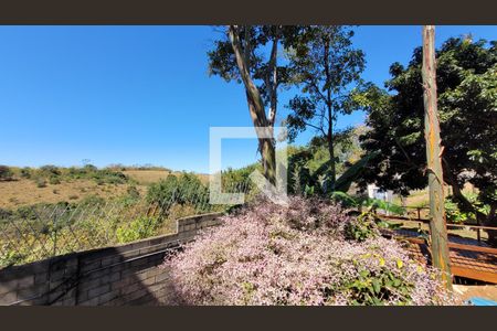 Casa de condomínio à venda com 600m², 7 quartos e 8 vagasVaranda da Casa de Hospede