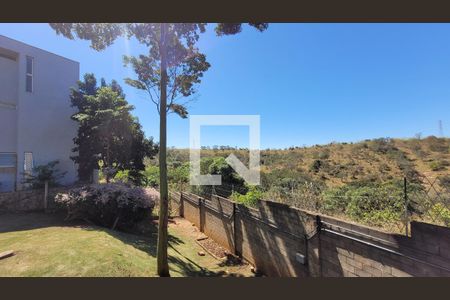 Casa de condomínio à venda com 600m², 7 quartos e 8 vagasVaranda da Casa de Hospede