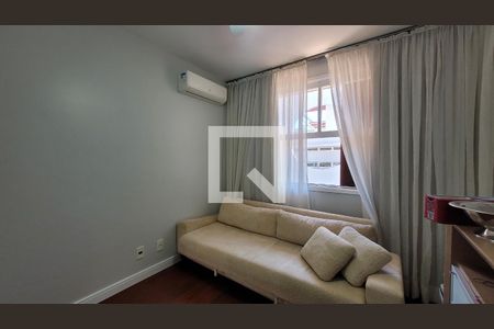 Casa de condomínio à venda com 600m², 7 quartos e 8 vagasQuarto 2