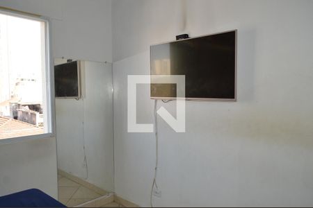 Quarto de apartamento à venda com 1 quarto, 50m² em Liberdade, São Paulo