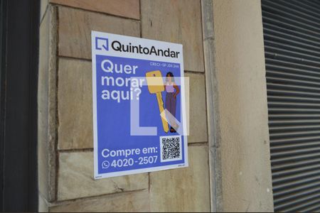 Apartamento à venda com 50m², 1 quarto e sem vagaPlaquinha