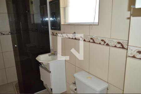 Apartamento à venda com 50m², 1 quarto e sem vagaBanheiro