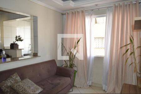 Sala de apartamento à venda com 1 quarto, 50m² em Liberdade, São Paulo