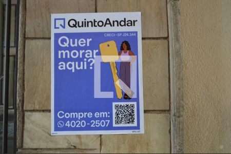 Apartamento à venda com 50m², 1 quarto e sem vagaPlaquinha