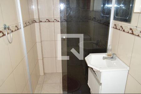 Apartamento à venda com 50m², 1 quarto e sem vagaBanheiro