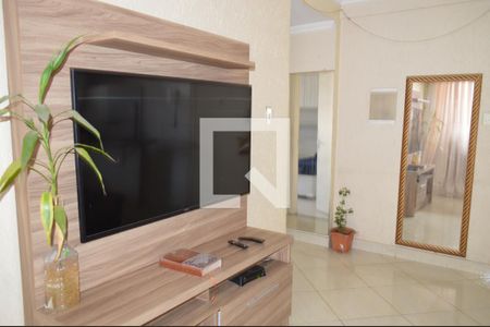 Sala de apartamento à venda com 1 quarto, 50m² em Liberdade, São Paulo