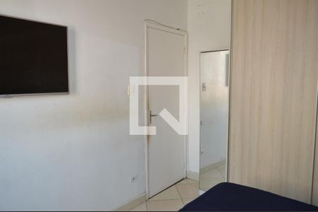 Apartamento à venda com 50m², 1 quarto e sem vagaQuarto