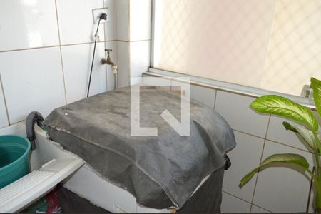 Apartamento à venda com 50m², 1 quarto e sem vagaÁrea de Serviço
