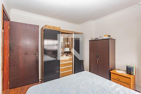 Quarto 1 de apartamento para alugar com 2 quartos, 62m² em Aclimação, São Paulo