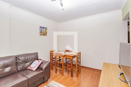 Sala de apartamento para alugar com 2 quartos, 62m² em Aclimação, São Paulo