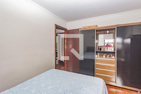 Quarto 1 de apartamento para alugar com 2 quartos, 62m² em Aclimação, São Paulo