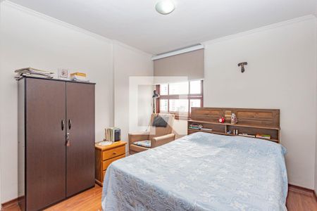 Quarto 1 de apartamento para alugar com 2 quartos, 62m² em Aclimação, São Paulo