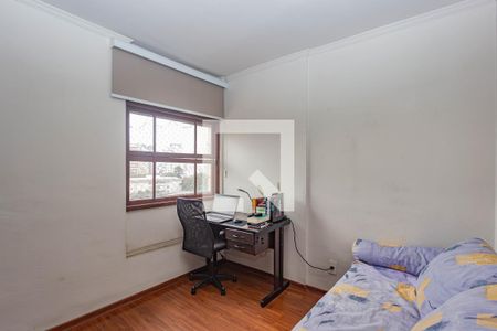 Quarto 2 de apartamento para alugar com 2 quartos, 62m² em Aclimação, São Paulo