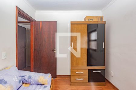 Quarto 2 de apartamento para alugar com 2 quartos, 62m² em Aclimação, São Paulo
