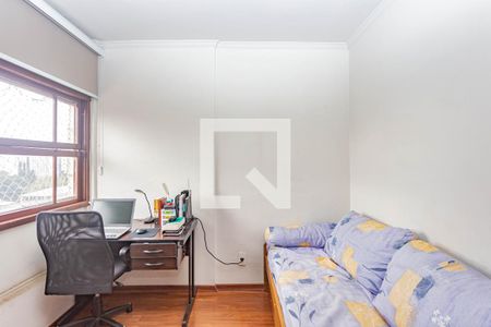 Quarto 2 de apartamento para alugar com 2 quartos, 62m² em Aclimação, São Paulo
