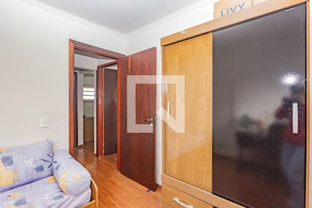 Quarto 2 de apartamento para alugar com 2 quartos, 62m² em Aclimação, São Paulo