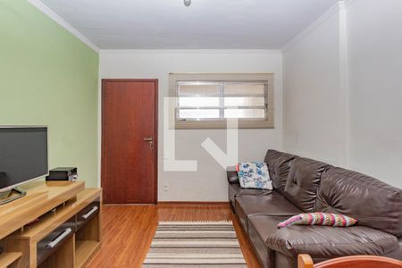 Sala de apartamento para alugar com 2 quartos, 62m² em Aclimação, São Paulo
