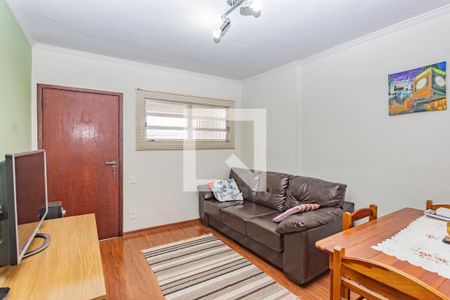 Sala de apartamento para alugar com 2 quartos, 62m² em Aclimação, São Paulo