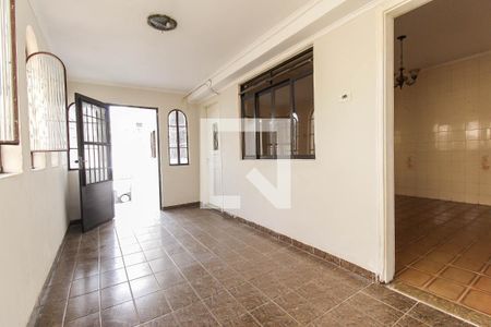 Casa à venda com 783m², 2 quartos e 1 vagaHall