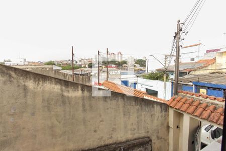 Vista da Quarto 1 de casa à venda com 2 quartos, 783m² em Cidade Líder, São Paulo