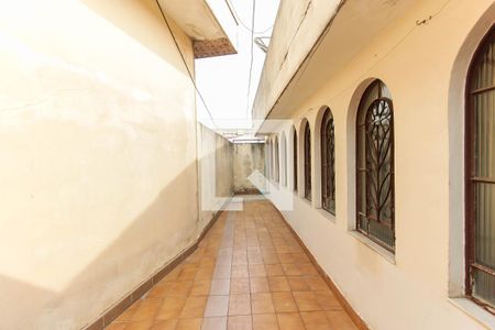 Casa à venda com 783m², 2 quartos e 1 vagaQuintal