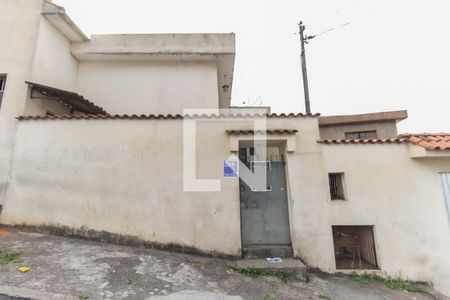 Casa à venda com 783m², 2 quartos e 1 vagaFachada