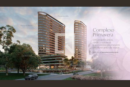 Apartamento à venda com 1 quarto, 87m² em Vale do Sereno, Nova Lima