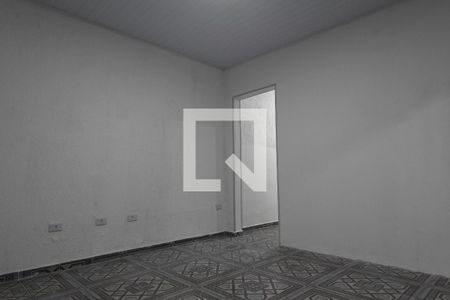 Sala de casa para alugar com 1 quarto, 50m² em Jardim Vila Carrão, São Paulo