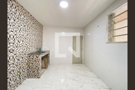 Apartamento à venda com 115m², 4 quartos e 2 vagasCozinha