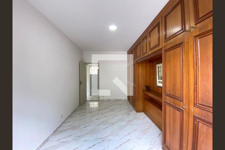 Apartamento à venda com 115m², 4 quartos e 2 vagasQuarto 3