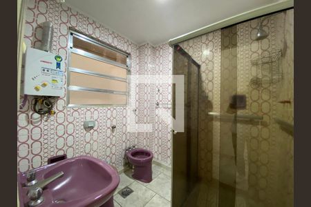 Apartamento à venda com 115m², 4 quartos e 2 vagasBanheiro