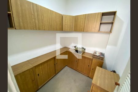 Apartamento à venda com 115m², 4 quartos e 2 vagasQuarto de Serviço