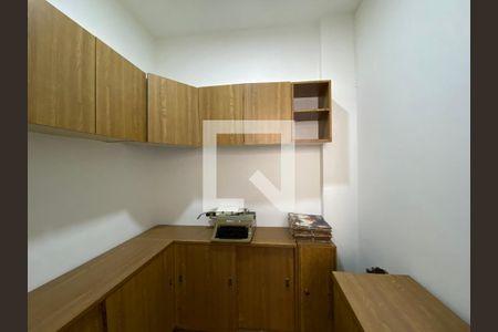 Apartamento à venda com 115m², 4 quartos e 2 vagasQuarto de Serviço