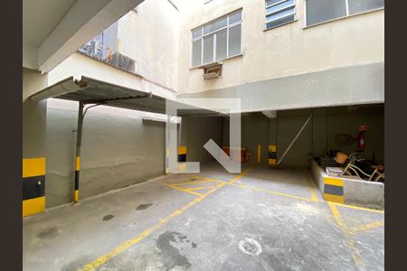 Apartamento à venda com 115m², 4 quartos e 2 vagasGaragem